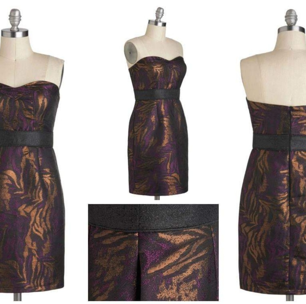 Modcloth dress